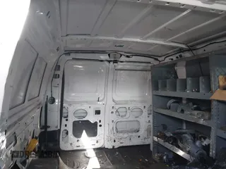 2007 Ford Econoline Cargo with VIN 1FTSE34L47DB37218, listed as a IAAI auction lot 41954028 with 396,493 mi miles. Bid and sale history available at carsss.com. Image 8.