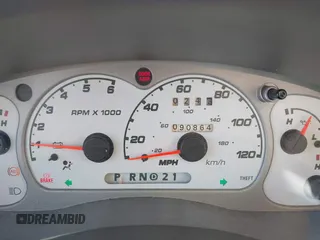 2001 Ford Explorer Sport с VIN 1FMYU60E51UC94913, выставлен на аукционе IAAI как лот 41533206 с пробегом 90 864 миль миль и . История ставок и продаж доступна на DreamBid. Изображение 7.