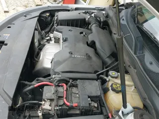 2017 Chevrolet Impala LT с VIN 1G1105SA7HU144679, выставлен на аукционе IAAI как лот 42926400 с пробегом 176 699 миль миль и . История ставок и продаж доступна на DreamBid. Изображение 19.