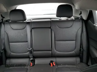2023 Chevrolet Bolt EV 2LT z VIN 1G1FX6S09P4169595, wystawiony jako Copart lot #57400355 z przebiegiem 8545 mil mil oraz Szkody całkowita. Historia ofert i sprzedaży dostępna na DreamBid. Obrazek 10.