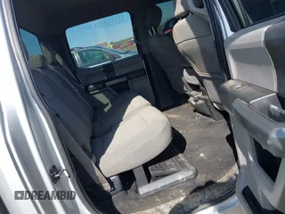 2017 Ford F-250 Lariat z VIN 1FT7W2BT4HED52447, wystawiony jako IAAI lot #42134353 z przebiegiem 208 788 mil mil oraz . Historia ofert i sprzedaży dostępna na DreamBid. Obrazek 8.