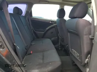 2006 Toyota Matrix STD с VIN 2T1KR32E66C566557, выставлен на аукционе Copart как лот 65540155 с пробегом 153 058 миль миль и Чистый • Clean title. История ставок и продаж доступна на DreamBid. Изображение 10.