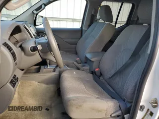 2016 Nissan Frontier S z VIN 1N6AD0ER6GN793475, wystawiony jako Copart lot #85537874 z przebiegiem 86 006 mil mil oraz Szkoda całkowita • Salvage title. Historia ofert i sprzedaży dostępna na DreamBid. Obrazek 7.