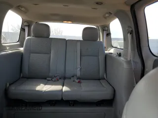 2007 Chevrolet Uplander Cargo z VIN 1GBDV131X7D154400, wystawiony jako Copart lot #48809105 z przebiegiem 74 327 mil mil oraz Szkody całkowita. Historia ofert i sprzedaży dostępna na DreamBid. Obrazek 10.
