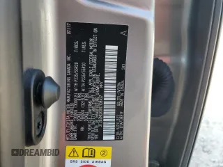 2017 Lexus RX 350 z VIN 2T2BZMCA5HC108427, wystawiony jako Copart lot #60498915 z przebiegiem 103 071 mil mil oraz Szkoda całkowita • Salvage title. Historia ofert i sprzedaży dostępna na DreamBid. Obrazek 13.