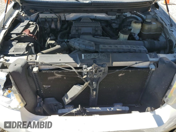 2008 Ford F-150 XLT with VIN 1FTPW12V78KC54557, listed as a Copart auction lot 47036005 with 230,057 mi miles and Salvage Title. Bid and sale history available at carsss.com. Image 11.
