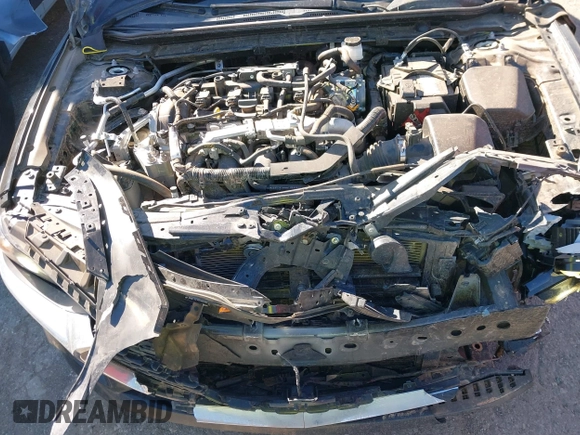 2023 Mazda 3 S Preferred with VIN 3MZBPACM1PM358821, listed as a IAAI auction lot 41666289 with 42,960 mi miles and . Bid and sale history available at DreamBid. Image 10.