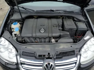 2010 Volkswagen Jetta Limited Edition с VIN 3VWRZ7AJ7AM105837, выставлен на аукционе Copart как лот 61132075 с пробегом 169 739 миль миль и Чистый • Clean title. История ставок и продаж доступна на DreamBid. Изображение 11.
