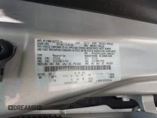 2015 Ford Focus Titanium с VIN 1FADP3J24FL280341, выставлен на аукционе IAAI как лот 42433208 с пробегом 151 813 миль миль и . История ставок и продаж доступна на DreamBid. Изображение 9.