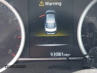 2018 Nissan Sentra S with VIN 3N1AB7AP4JY329359, listed as a IAAI auction lot 41721274 with 93,081 mi miles. Bid and sale history available at carsss.com. Image 7.
