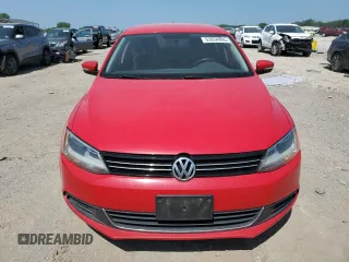 2014 Volkswagen Jetta SE с VIN 3VWD07AJ5EM431498, выставлен на аукционе Copart как лот 63634995 с пробегом 192 790 миль миль и Чистый • Clean title. История ставок и продаж доступна на DreamBid. Изображение 5.