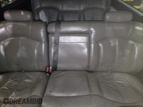 2002 Chevrolet Suburban Z71 с VIN 3GNFK16ZX2G272867, выставлен на аукционе Copart как лот 55130875 с пробегом 199 084 миль миль и Списание • Salvage title. История ставок и продаж доступна на DreamBid. Изображение 10.