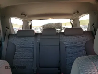 2008 Toyota 4Runner SR5 с VIN JTEBU14R38K023232, выставлен на аукционе Copart как лот 56898805 с пробегом 222 725 миль миль и Чистый • Clean title. История ставок и продаж доступна на DreamBid. Изображение 10.