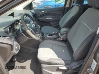 2013 Ford Escape SE with VIN 1FMCU9G9XDUB35233, listed as a Copart auction lot 51359435 with 228,354 mi miles and Clean Title. Bid and sale history available at carsss.com. Image 7.