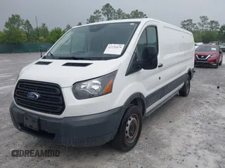 2018 Ford Transit z VIN 1FTYR2YMXJKB11642, wystawiony jako IAAI lot #42235879 z przebiegiem 149 561 mil mil oraz . Historia ofert i sprzedaży dostępna na DreamBid. Obrazek 17.