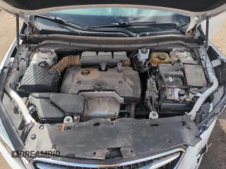 2019 Buick Envision Essence with VIN LRBFXCSA5KD003094, listed as a Copart auction lot 51272905 with 67,221 mi miles and Salvage Title. Bid and sale history available at carsss.com. Image 12.
