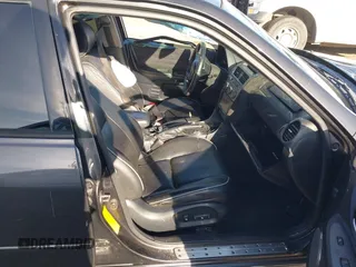 2003 Lexus IS 300/350 with VIN JTHBD192X30071815, listed as a IAAI auction lot 41836416 with 122,004 mi miles and . Bid and sale history available at DreamBid. Image 5.