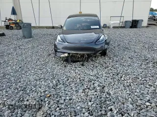 2023 Tesla Model 3 с VIN 5YJ3E1EA8PF394011, выставлен на аукционе Copart как лот 60981335 с пробегом 52 220 миль миль и На запчасти • Non repairable. История ставок и продаж доступна на DreamBid. Изображение 13.