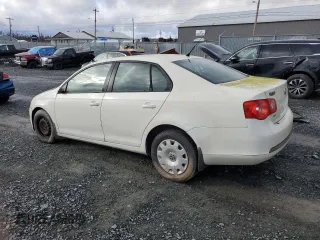 2007 Volkswagen Jetta z VIN 3VWRF31K87M001148, wystawiony jako Copart lot #86141414 z przebiegiem 301 105 mil mil oraz Czysty tytuł • Clean title. Historia ofert i sprzedaży dostępna na DreamBid. Obrazek 2.