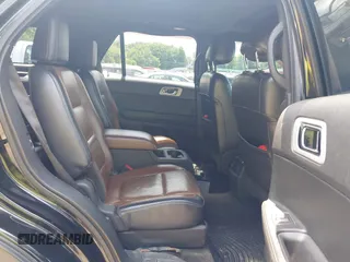 2011 Ford Explorer Limited с VIN 1FMHK8F83BGA84734, выставлен на аукционе IAAI как лот 42670118 с пробегом 190 662 миль миль и . История ставок и продаж доступна на DreamBid. Изображение 8.