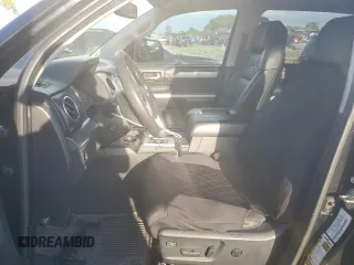 2014 Toyota Tundra 4WD Truck Platinum with VIN 5TFAW5F18EX364598, listed as a Copart auction lot 73925464 with 153,922 mi miles and Salvage Title. Bid and sale history available at carsss.com. Image 7.