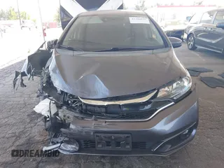2019 Honda Fit EX с VIN 3HGGK5H88KM719594, выставлен на аукционе IAAI как лот 42348016 с пробегом 37 771 миль миль и . История ставок и продаж доступна на DreamBid. Изображение 6.
