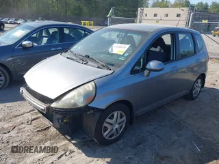 2008 Honda Fit z VIN JHMGD38458S068675, wystawiony jako IAAI lot #42240978 z przebiegiem 117 092 mil mil oraz . Historia ofert i sprzedaży dostępna na DreamBid. Obrazek 18.