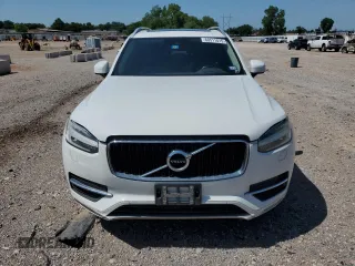 2016 Volvo XC90 T6 Momentum with VIN YV4A22PK2G1025307, listed as a Copart auction lot 60511015 with 142,669 mi miles and Clean title. Bid and sale history available at DreamBid. Image 5.