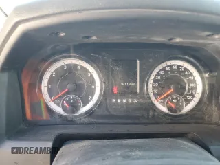 2021 Ram 1500 Tradesman с VIN 3C6RR6KG1MG551573, выставлен на аукционе Copart как лот 48013005 с пробегом 161 136 миль миль и На запчасти • Non repairable. История ставок и продаж доступна на DreamBid. Изображение 9.