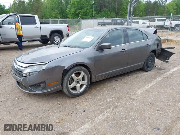 2010 Ford Fusion SE с VIN 3FAHP0HA5AR428603, выставлен на аукционе IAAI как лот 42055330 с пробегом 178 407 миль миль и . История ставок и продаж доступна на DreamBid. Изображение 2.