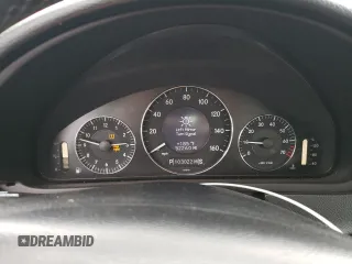2009 Mercedes-Benz CLK 550 with VIN WDBTK72F29T102928, listed as a Copart auction lot 81982294 with 103,022 mi miles and Salvage Title. Bid and sale history available at DreamBid. Image 9.