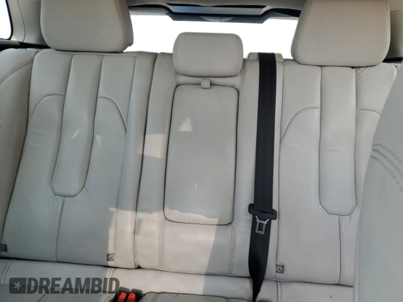 2013 Land Rover Range Rover Evoque Pure Plus with VIN SALVP1BGXDH825965, listed as a Copart auction lot 60289805 with 131,856 mi miles and Clean title. Bid and sale history available at DreamBid. Image 10.