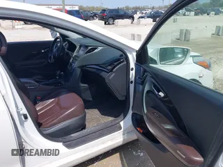 2014 Hyundai Azera Limited z VIN KMHFH4JG2EA373608, wystawiony jako IAAI lot #42125063 z przebiegiem 121 111 mil mil oraz . Historia ofert i sprzedaży dostępna na DreamBid. Obrazek 5.