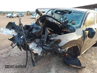 2024 Honda HR-V Sport with VIN 3CZRZ1H52RM758977, listed as a IAAI auction lot 40585814 with Not provided miles and . Bid and sale history available at DreamBid. Image 13.
