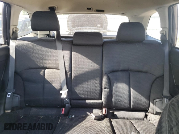 2010 Subaru Outback z VIN 4S4BRHBC9A3340229, wystawiony jako Copart lot #75541904 z przebiegiem 250 909 mil mil oraz Czysty tytuł • Clean title. Historia ofert i sprzedaży dostępna na DreamBid. Obrazek 10.