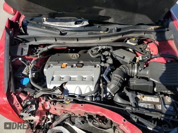 2013 Acura TSX Technology с VIN JH4CU2F61DC002075, выставлен на аукционе Copart как лот 49406465 с пробегом Не указан миль и Списание • Salvage title. История ставок и продаж доступна на DreamBid. Изображение 12.