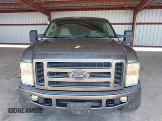 2008 Ford F-250 XL с VIN 1FTSW21R18EB89708, выставлен на аукционе IAAI как лот 42596294 с пробегом 273 950 миль миль и . История ставок и продаж доступна на DreamBid. Изображение 12.