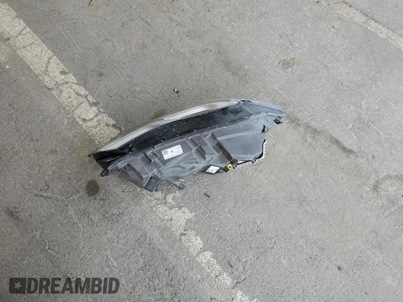 2021 Jaguar F-Pace S с VIN SADCJ2EX4MA674555, выставлен на аукционе Copart как лот 60001165 с пробегом 47 687 миль миль и Списание • Salvage title. История ставок и продаж доступна на DreamBid. Изображение 12.