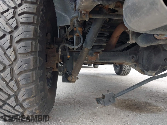 2016 Jeep Wrangler Unlimited Sport с VIN 1C4BJWDG3GL308546, выставлен на аукционе IAAI как лот 42384327 с пробегом 77 801 миль миль и . История ставок и продаж доступна на DreamBid. Изображение 6.