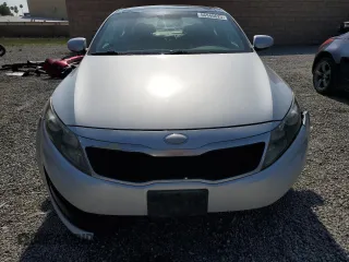 2013 Kia Optima EX with VIN 5XXGN4A7XDG165769, listed as a Copart auction lot 56940625 with 146,517 mi miles and Clean title. Bid and sale history available at DreamBid. Image 5.