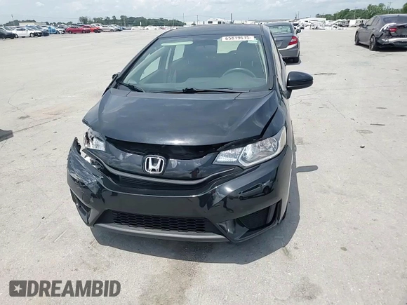 2016 Honda Fit LX с VIN JHMGK5H53GX019681, выставлен на аукционе Copart как лот 65819615 с пробегом 63 323 миль миль и Списание • Salvage title. История ставок и продаж доступна на DreamBid. Изображение 13.