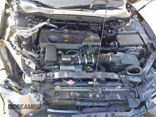 2023 Acura TLX w/A-Spec Package z VIN 19UUB5F54PA001072, wystawiony jako IAAI lot #41695592 z przebiegiem 17 218 mil mil oraz . Historia ofert i sprzedaży dostępna na DreamBid. Obrazek 10.