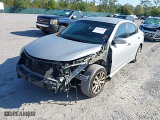 2014 Nissan Altima 2.5 with VIN 1N4AL3APXEN259037, listed as a IAAI auction lot 41972501 with 185,521 mi miles. Bid and sale history available at carsss.com. Image 17.