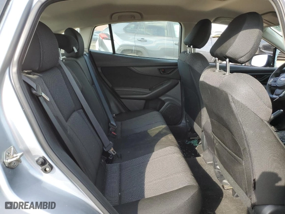 2017 Subaru Impreza with VIN 4S3GTAA60H1746811, listed as a Copart auction lot 73290594 with 63,986 mi miles and Salvage Title. Bid and sale history available at carsss.com. Image 10.