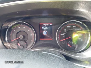 2012 Dodge Charger SE with VIN 2C3CDXBG9CH161469, listed as a IAAI auction lot 42035119 with 126,427 mi miles and . Bid and sale history available at DreamBid. Image 7.