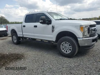 2017 Ford F-250 Lariat с VIN 1FT7W2B60HEF31434, выставлен на аукционе Copart как лот 56346125 с пробегом Не указан миль и Списание • Salvage title. История ставок и продаж доступна на DreamBid. Изображение 4.