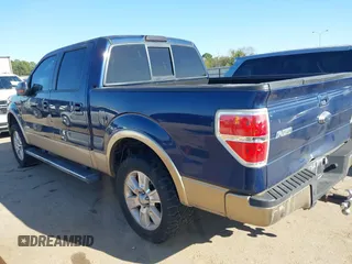 2012 Ford F-150 XL z VIN 1FTFW1CT2CKD78155, wystawiony jako IAAI lot #41773320 z przebiegiem 223 354 mil mil oraz . Historia ofert i sprzedaży dostępna na DreamBid. Obrazek 3.
