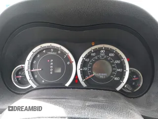 2012 Acura TSX Technology с VIN JH4CU2F65CC005690, выставлен на аукционе IAAI как лот 42725430 с пробегом 130 885 миль миль и . История ставок и продаж доступна на DreamBid. Изображение 7.