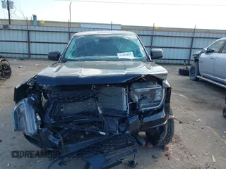 2024 Ford Ranger XLT with VIN 1FTER4GH8RLE27713, listed as a IAAI auction lot 41535417 with 11,563 mi miles. Bid and sale history available at carsss.com. Image 13.