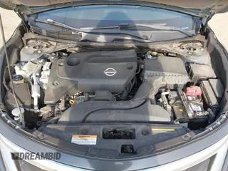 2015 Nissan Altima 2.5 SV with VIN 1N4AL3AP1FC171037, listed as a IAAI auction lot 42127356 with 89,673 mi miles. Bid and sale history available at carsss.com. Image 10.